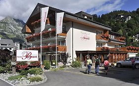 Belmont Hotel Engelberg